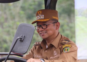 Rasionalisasi Tahun 2026, Program Prioritas Bupati di Disnaker Tabalong Tetap Aman