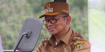 Rasionalisasi Tahun 2026, Program Prioritas Bupati di Disnaker Tabalong Tetap Aman