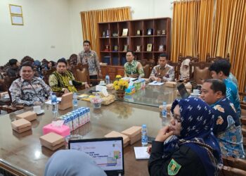 Membongkar Fakta Dana “Ngendap” Rp 1,7 T di Tabalong, Ketua DPRD  Panggil BPKAD