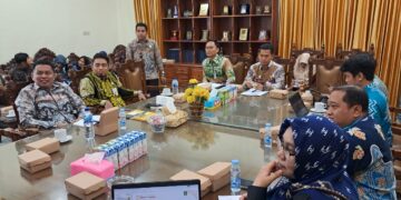 Membongkar Fakta Dana “Ngendap” Rp 1,7 T di Tabalong, Ketua DPRD  Panggil BPKAD