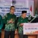 Guru Pensiun Ini Buktikan Cinta pada Pendidikan dan Agama, Hibahkan Rp 600 Juta untuk Pembangunan Masjid
