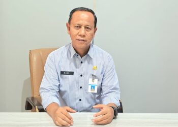 Bulan Oktober Akan Berakhir, Kapan Pelajar Tabalong Terima Beasiswa?