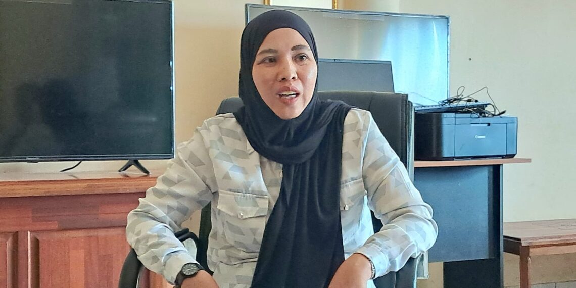Anggota DPRD Tabalong Buka Suara Soal Kasus Kecelakaan Suami, Mohon Maaf dan Serahkan Hasil ke Pengadilan