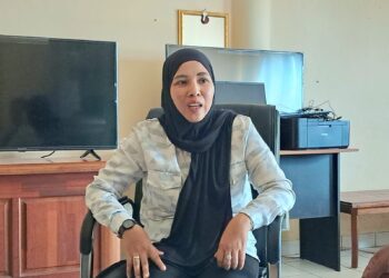 Anggota DPRD Tabalong Buka Suara Soal Kasus Kecelakaan Suami, Mohon Maaf dan Serahkan Hasil ke Pengadilan