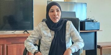 Anggota DPRD Tabalong Buka Suara Soal Kasus Kecelakaan Suami, Mohon Maaf dan Serahkan Hasil ke Pengadilan