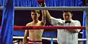 Dua Personel Polres Tabalong Sabet Juara di Porprov XII Kalsel 2025