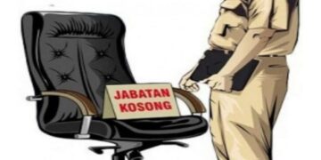 Tabalong Umumkan Calon Pejabat Pimpinan Tinggi Pratama Terbaik