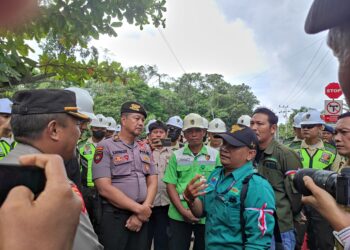 Gagal Gelar Demo, Serikat Pekerja Tabalong Kembali ke “Meja Perundingan” dengan PT SIS