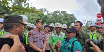Gagal Gelar Demo, Serikat Pekerja Tabalong Kembali ke “Meja Perundingan” dengan PT SIS
