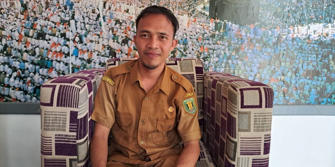 Masih Tinggi Kekerasan Terhadap Anak dan Perempuan di Tabalong
