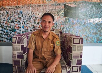 Masih Tinggi Kekerasan Terhadap Anak dan Perempuan di Tabalong