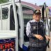 Program Jalan dan Jembatan Mantap, Bupati Tabalong Launching Mobil TRC Dinas PUPR