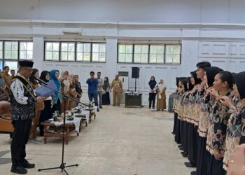 Bupati Fani: Forum Anak Tabalong Harus Jadi Contoh, Wujudkan KLA
