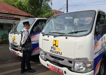 Atasi Proyek Menumpuk, Bupati Tabalong akan Terapkan Lelang Dini
