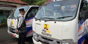 Atasi Proyek Menumpuk, Bupati Tabalong akan Terapkan Lelang Dini
