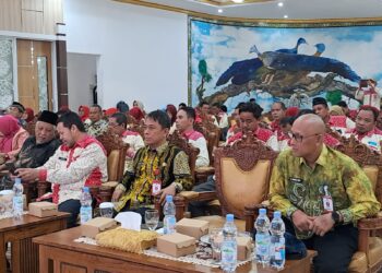 Perhiptani Tabalong Gelar Musda, Pemda Soroti Peran Krusial Penyuluh