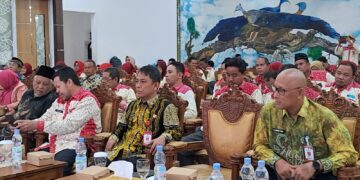 Perhiptani Tabalong Gelar Musda, Pemda Soroti Peran Krusial Penyuluh