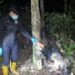Sepeda Motor Parkir Dua Hari, Warga Hikun Ditemukan MD di Kebun Karet
