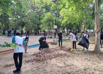 Disnaker Tabalong Gandeng Perusahaan Sukseskan “Gema Jalin”