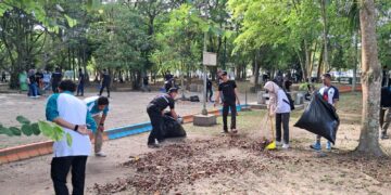 Disnaker Tabalong Gandeng Perusahaan Sukseskan “Gema Jalin”