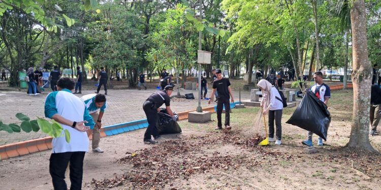 Disnaker Tabalong Gandeng Perusahaan Sukseskan “Gema Jalin”