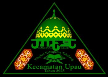 Tampil Beda, MTQ ke-50 di Upau Usung Tema Perpaduan Tiga Budaya