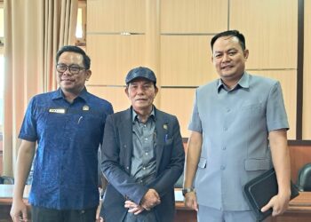 “Banyak yang Nganggur” Gepak Soroti Perusahaan di Tabalong yang Minim Pekerja Lokal
