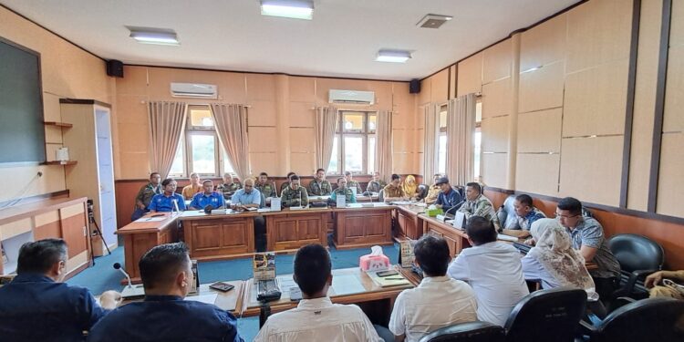 Tuntutan 7 Poin Serikat Pekerja vs PT SIS di DPRD Tabalong, Ancam Demo Jika PHK Tetap Jalan