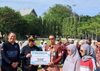 Bupati Tabalong: Tantangan di Bidang Kesehatan Besar, Harapan Masyarakat Tinggi