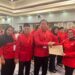 H. Supoyo Kembali Pimpin PDIP Tabalong, Ditetapkan Langsung oleh Megawati