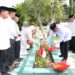 H Fani Ajak Kenang Jasa Pendahulu dan Kobarkan Semangat Membangun
