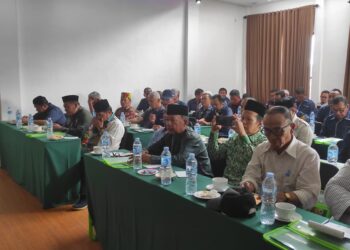Jaga Persatuan, Tabalong Kuatkan Pendidikan Politik Berbasis Nilai dan Etika Sosial