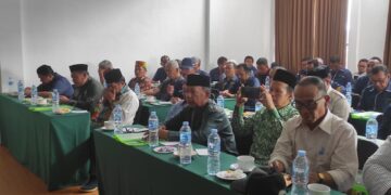 Jaga Persatuan, Tabalong Kuatkan Pendidikan Politik Berbasis Nilai dan Etika Sosial