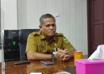 Polemik Pajak Lahan Ribuan Hektar Adaro di Tabalong