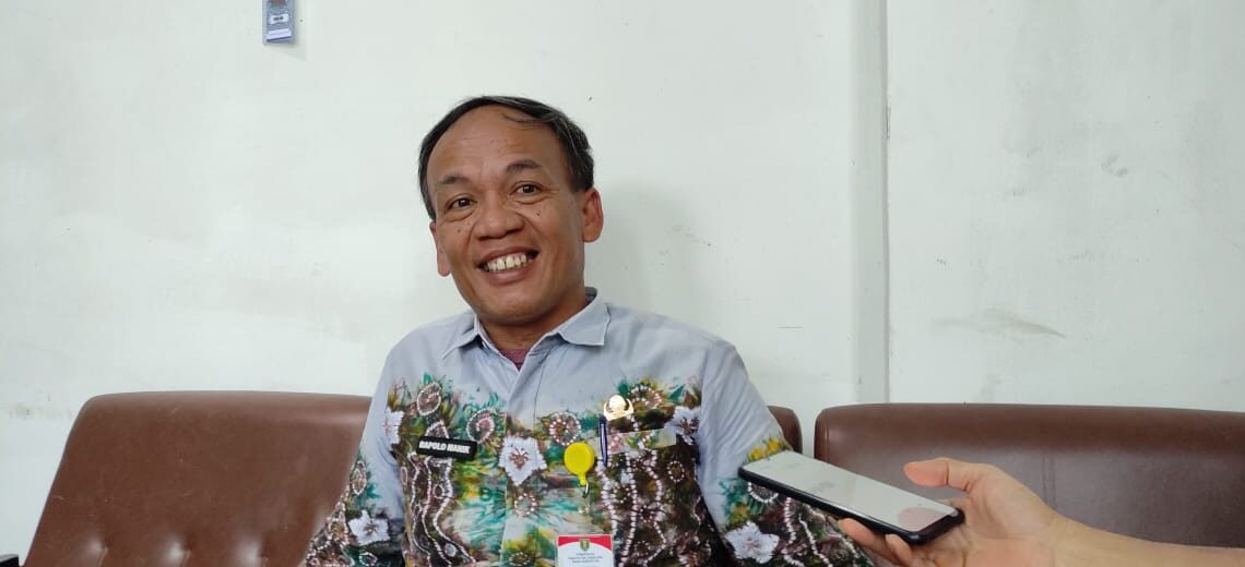 Dinkes Tabalong Catat 202 Orang Hidup dengan HIV, Mayoritas Laki-laki Usia Produktif