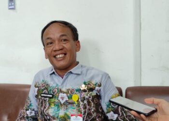 Dinkes Tabalong Catat 202 Orang Hidup dengan HIV, Mayoritas Laki-laki Usia Produktif