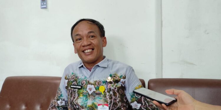 Dinkes Tabalong Catat 202 Orang Hidup dengan HIV, Mayoritas Laki-laki Usia Produktif