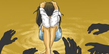 Ngeri! Kasus Persetubuhan Anak Marak di Tabalong