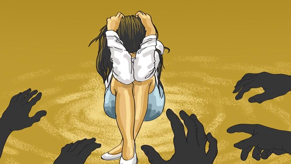 Ngeri! Kasus Persetubuhan Anak Marak di Tabalong