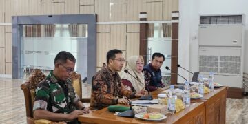 Wujudkan “Zero Incident” BPOM Perkuat Pengawalan Ketat Program Makan Bergizi Gratis di Tabalong