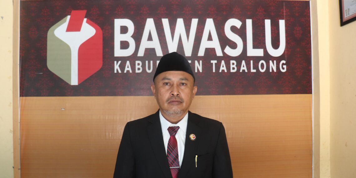 Berita Duka, Ketua Bawaslu Tabalong Meninggal Dunia