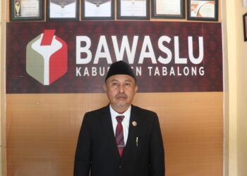 Berita Duka, Ketua Bawaslu Tabalong Meninggal Dunia