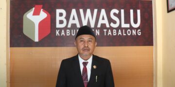 Berita Duka, Ketua Bawaslu Tabalong Meninggal Dunia
