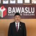 Berita Duka, Ketua Bawaslu Tabalong Meninggal Dunia