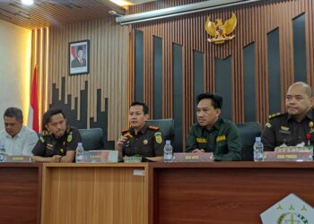 Kasus Perumda TJP dan Bank BRI Terus Bergulir, Kejari Tabalong Masih Buru DPO