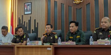 Kasus Perumda TJP dan Bank BRI Terus Bergulir, Kejari Tabalong Masih Buru DPO