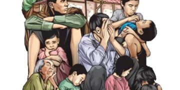 Bupati : Angka Kemiskinan Tabalong Turun 0,97% di 2025, Tertinggi Se-Kalsel dalam Satu Dekade