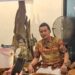 Ari Wahyu Utomo Melenggang Sendirian di Bursa Calon Ketua KNPI Tabalong