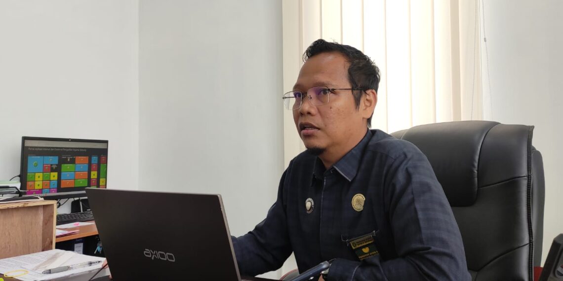 120 Pasangan “Nikah Siri” Ajukan Isbat Nikah ke PA Tanjung Tahun Ini