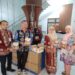 Angkat Kearifan Lokal dan Keterampilan Warga, Dispersip Tabalong Lahirkan Dua Buku Karya Masyarakat